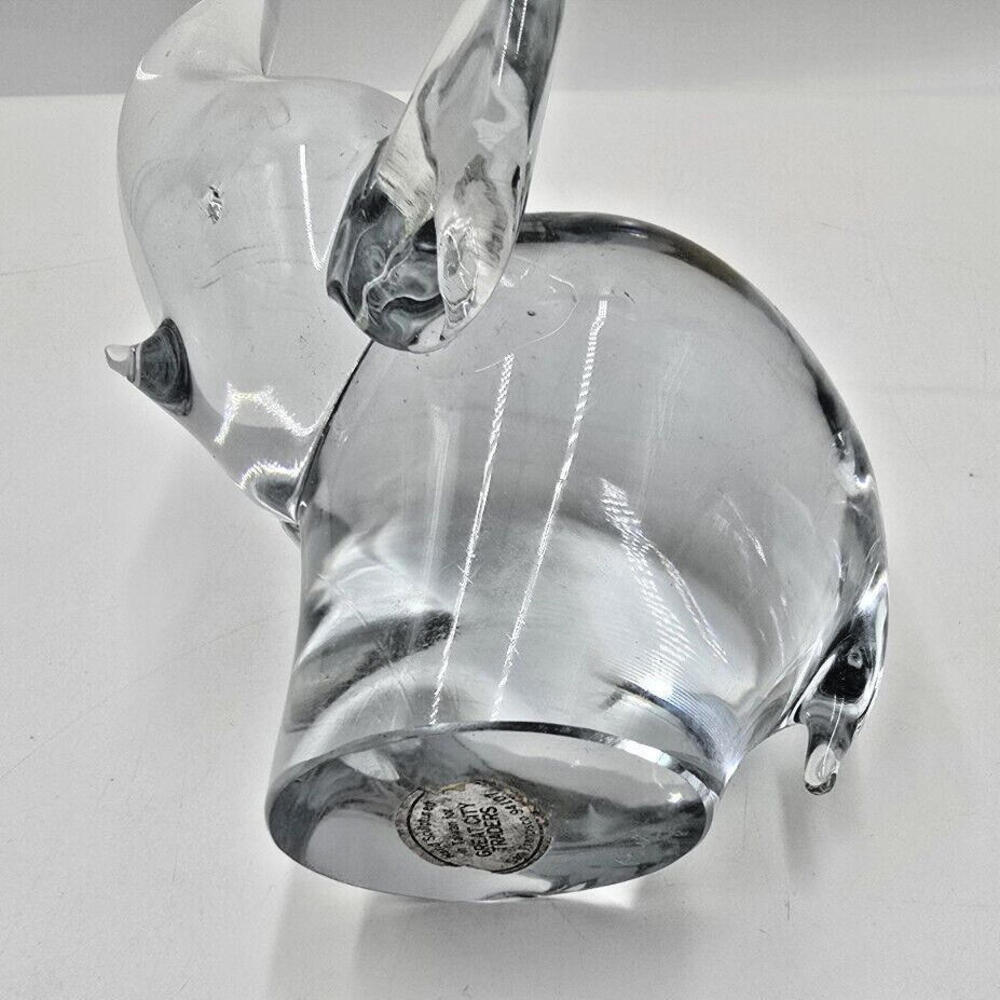 Great City Traders Hand Sculpted San Francisco Elephant - Picture 4 of 8